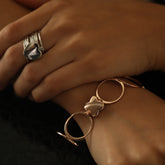 Ring Convertible Bracelet